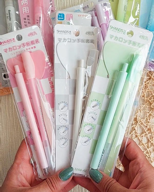 پک ابزار ژورنالی - Image 5