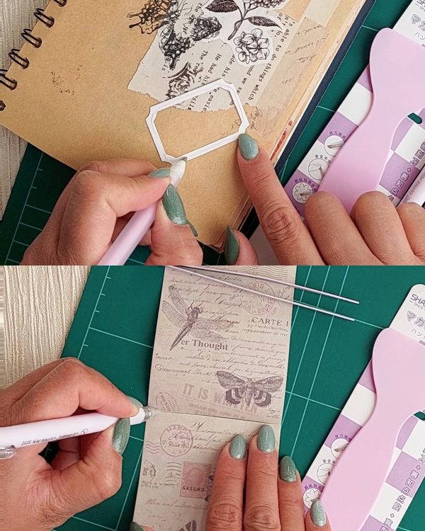 پک ابزار ژورنالی - Image 10