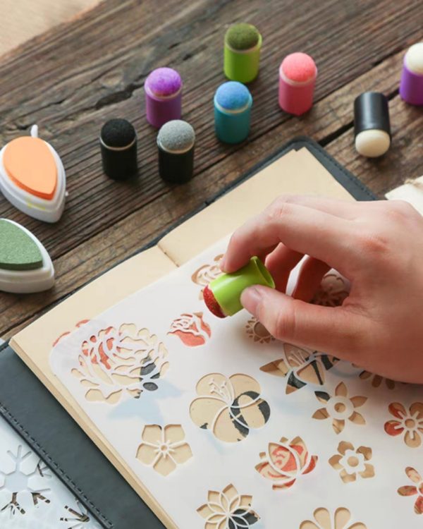 اسفنج انگشتی - Image 2