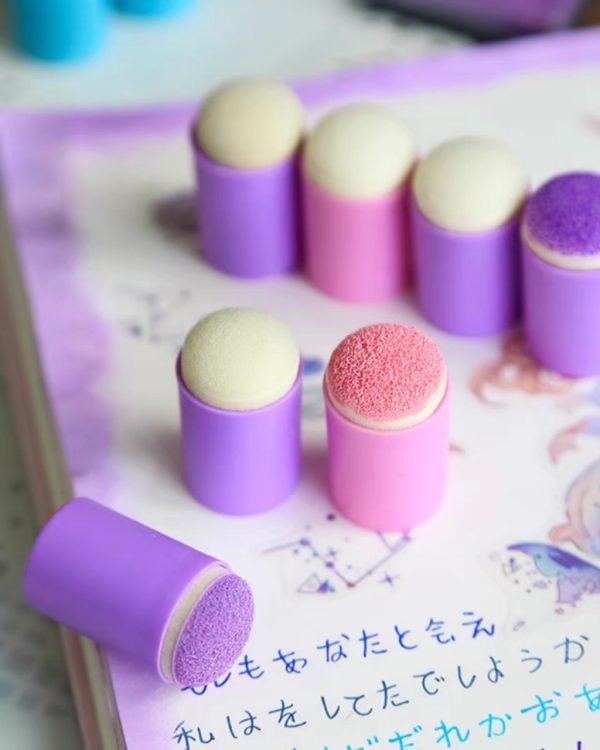 اسفنج انگشتی - Image 3