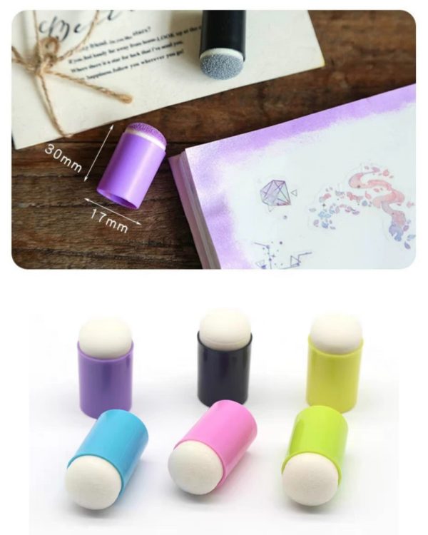 اسفنج انگشتی - Image 4