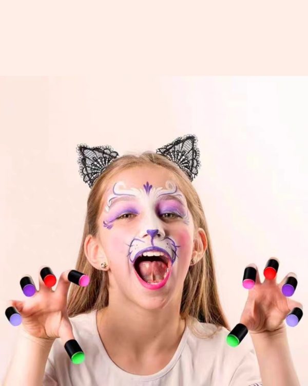 اسفنج انگشتی - Image 5