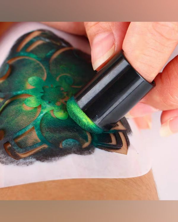 اسفنج انگشتی - Image 6