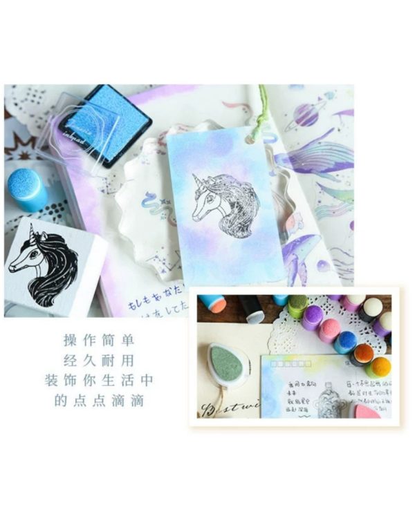 اسفنج انگشتی - Image 10