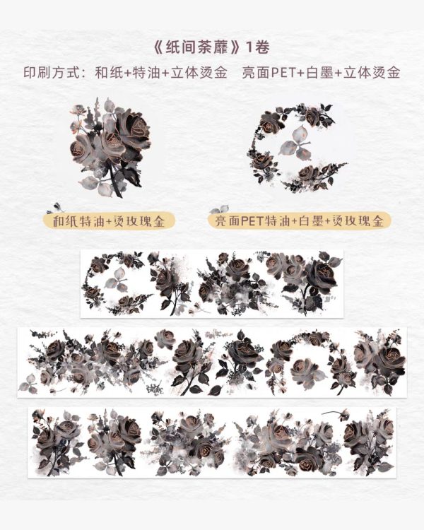 چسب واشی کد 113C12 - Image 8