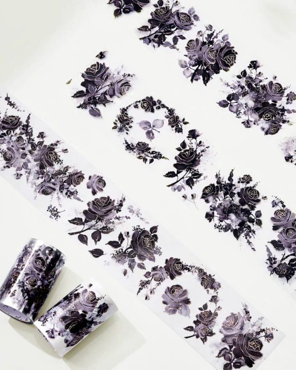 چسب واشی کد 113C12 - Image 2