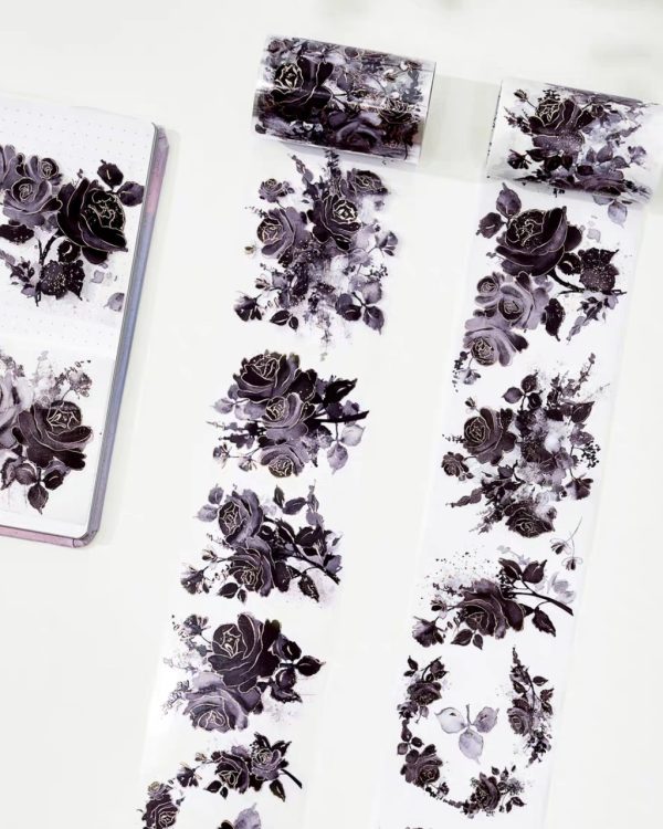 چسب واشی کد 113C12 - Image 3