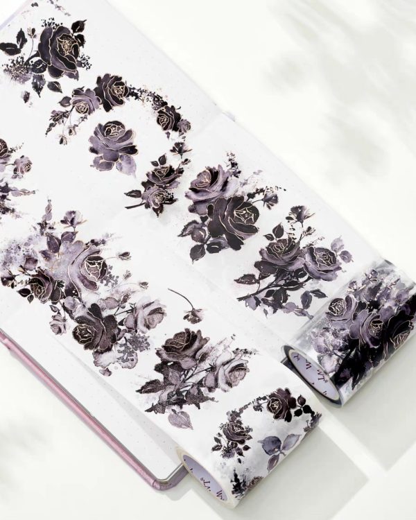 چسب واشی کد 113C12 - Image 4