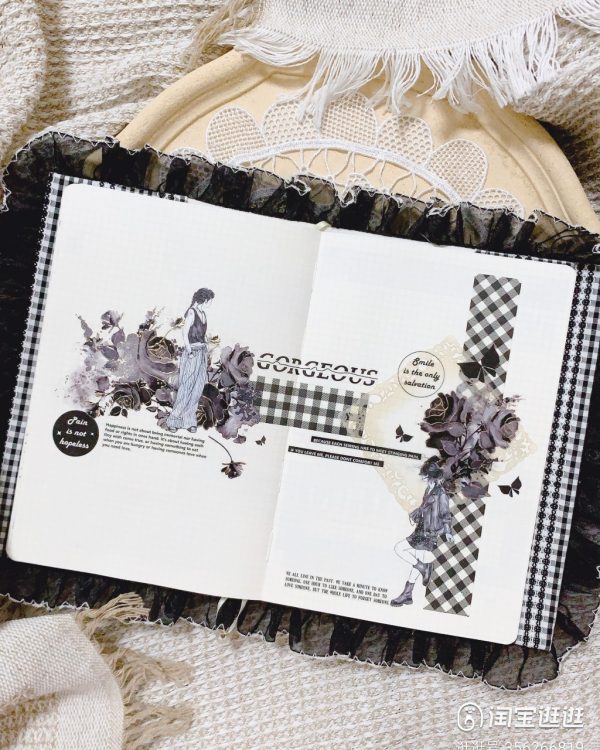 چسب واشی کد 113C12 - Image 6