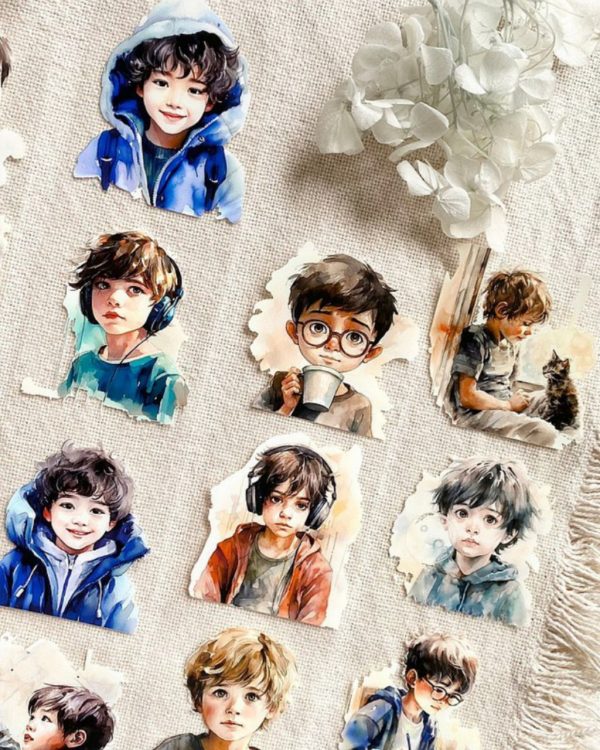 چسب واشی کد 114C13 - Image 3