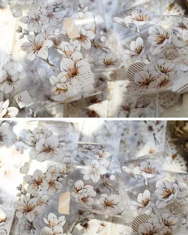 چسب واشی کد 120C19 - تصویر 2