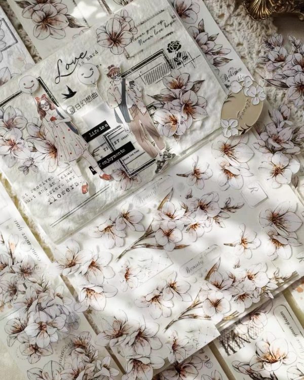 چسب واشی کد 120C19 - Image 3