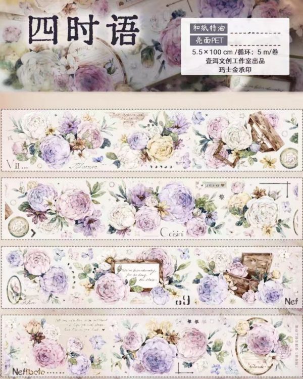 چسب واشی کد 121C20 - Image 4