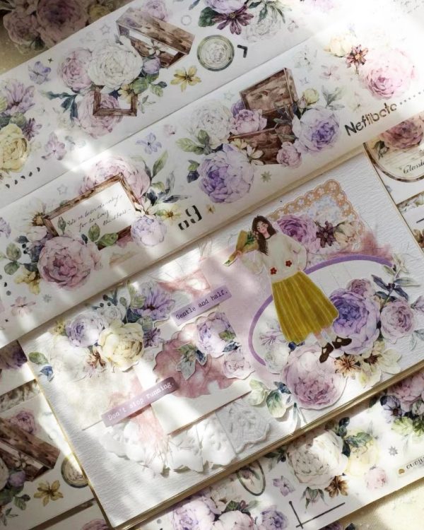 چسب واشی کد 121C20 - Image 3