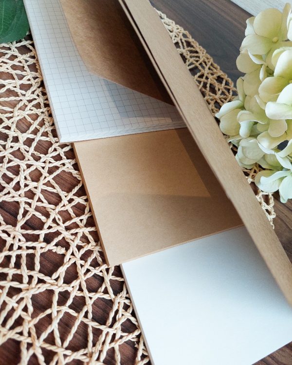 دفترچه ژورنالی - Image 2