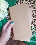 دفترچه ژورنالی - Image 3