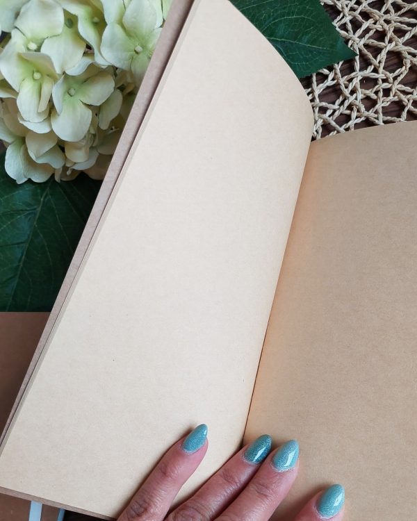 دفترچه ژورنالی - Image 4