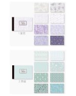 دفترچه تم ساز با ۳ جنس متریال - Image 5