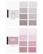 دفترچه تم ساز با ۳ جنس متریال - Image 7