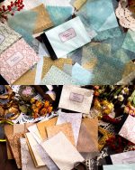 دفترچه تم ساز با ۳ جنس متریال - Image 3