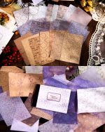 دفترچه تم ساز با ۳ جنس متریال - Image 2