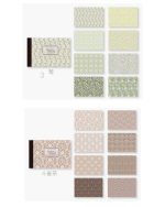 دفترچه تم ساز با ۳ جنس متریال - Image 6