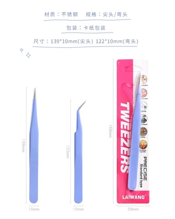 پنس رنگی - Image 4