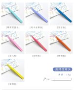 پنس رنگی - Image 7