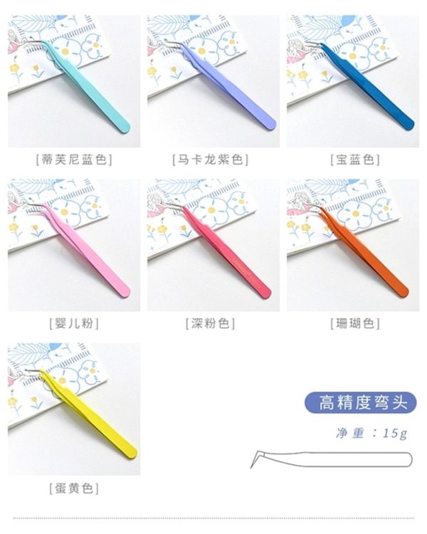 پنس رنگی - Image 7