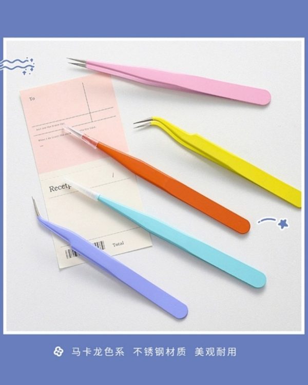 پنس رنگی - Image 8