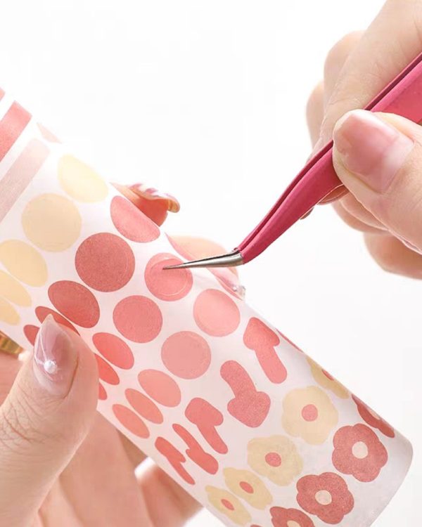 پنس رنگی - Image 12