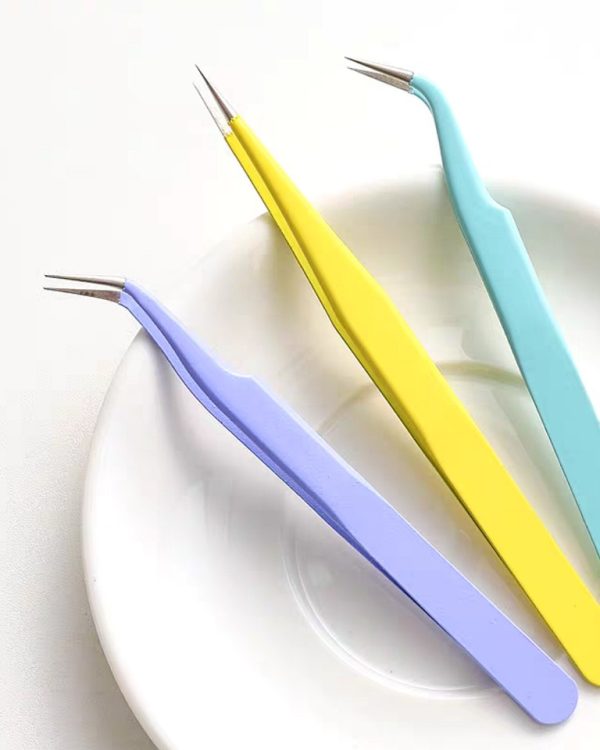 پنس رنگی - Image 2