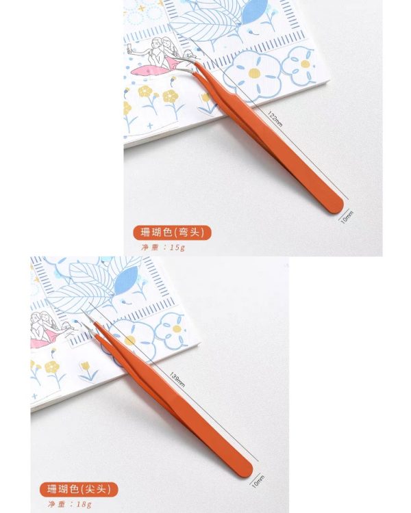 پنس رنگی - Image 15