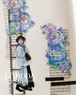 دفتر جلد سخت نقطه ای