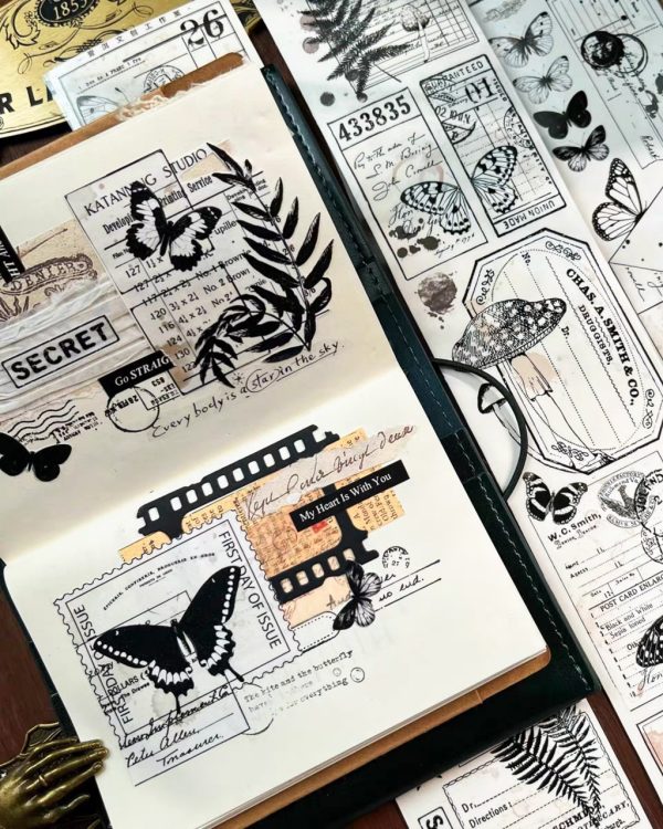 چسب واشی کد 124 - Image 5