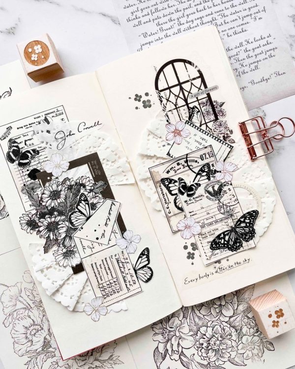 چسب واشی کد 124 - Image 7