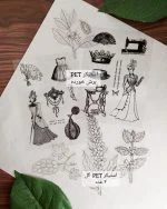 پک کاربردی ۲۱ - تصویر 7