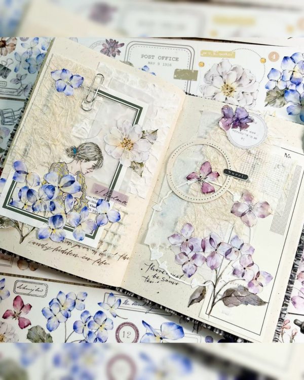 چسب واشی کد ۱۲۵ - Image 6