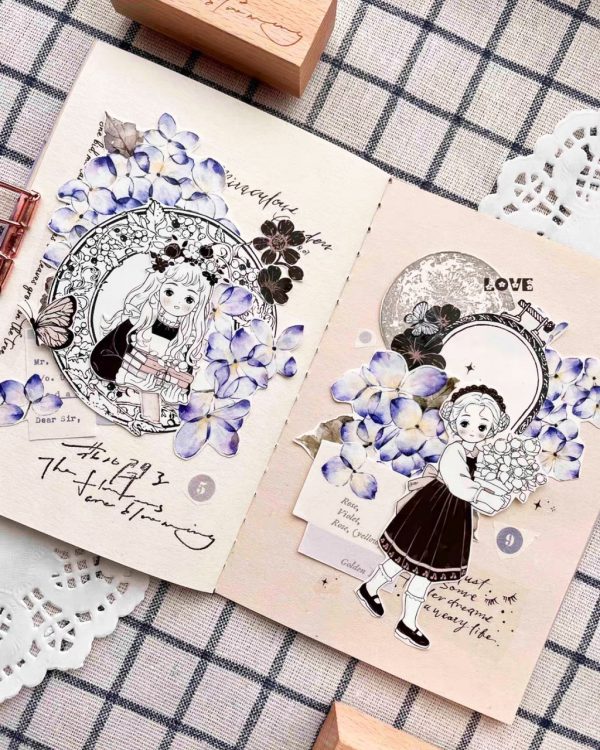 چسب واشی کد ۱۲۵ - Image 8