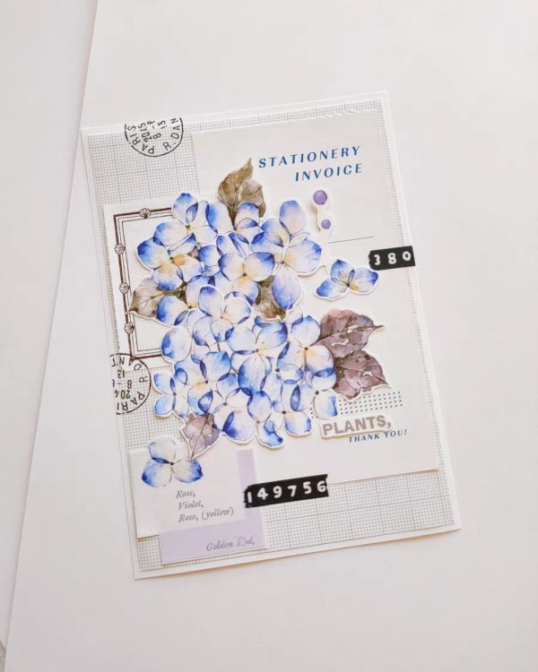 چسب واشی کد ۱۲۵ - Image 9