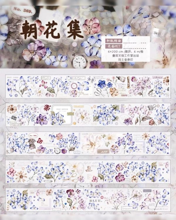 چسب واشی کد ۱۲۵ - Image 10