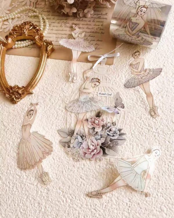 چسب واشی کد 126 - Image 2