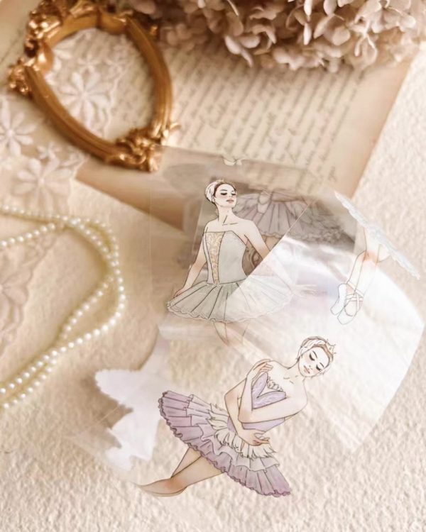 چسب واشی کد 126 - Image 5