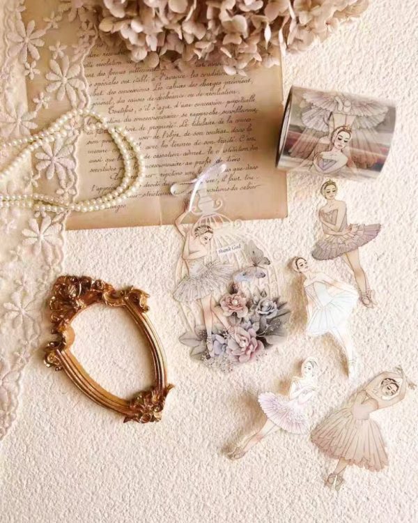 چسب واشی کد 126 - Image 6