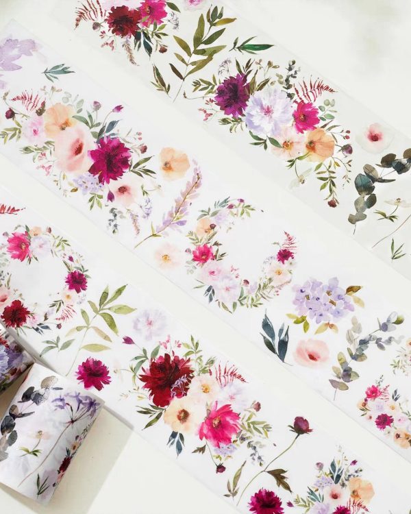 چسب واشی کد 127 - Image 2