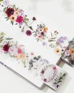 چسب واشی کد 127 - تصویر 4
