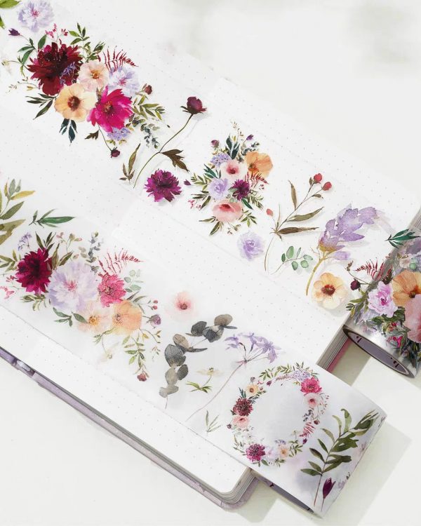 چسب واشی کد 127 - Image 4