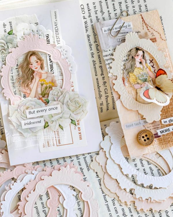 فریم مقوایی - Image 7