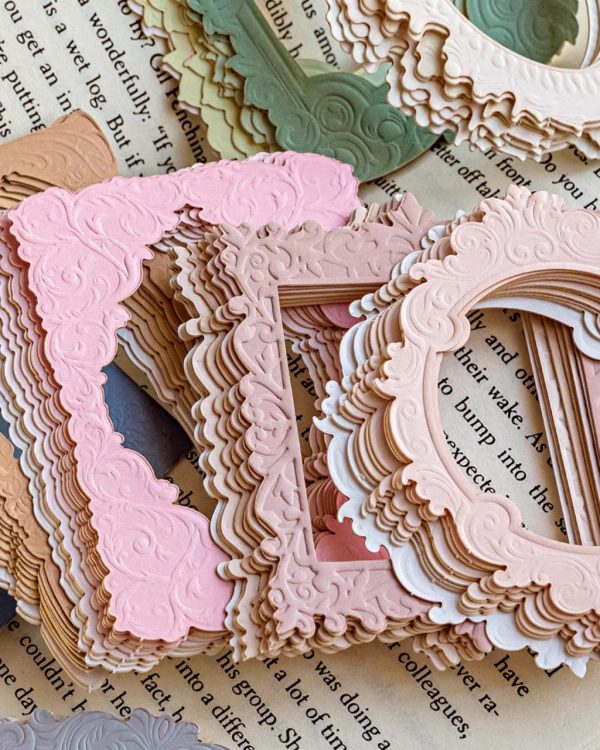 فریم مقوایی - Image 3