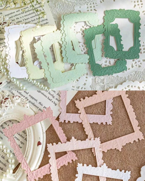 فریم مقوایی - Image 4